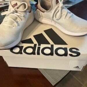 Adidas Cloudfoam Pure SPW Sneakers - Size 7.5 M